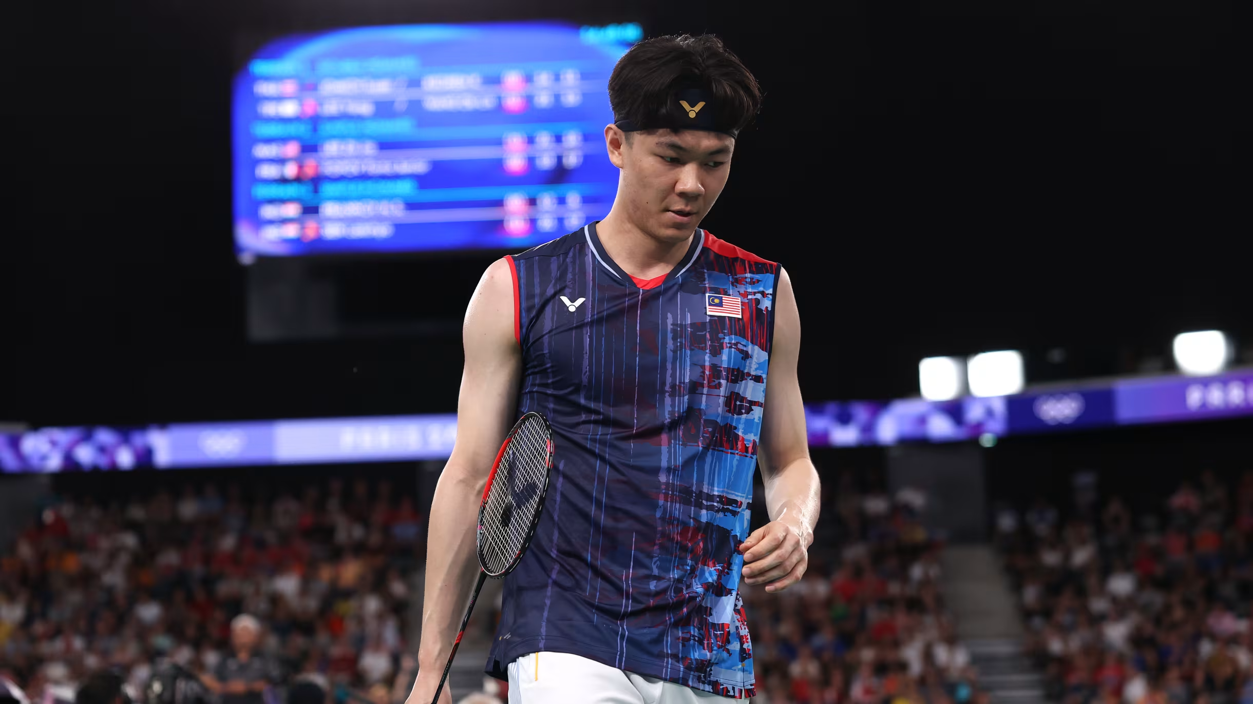 丹麦队绝杀马来西亚队，李梓嘉惊艳四座