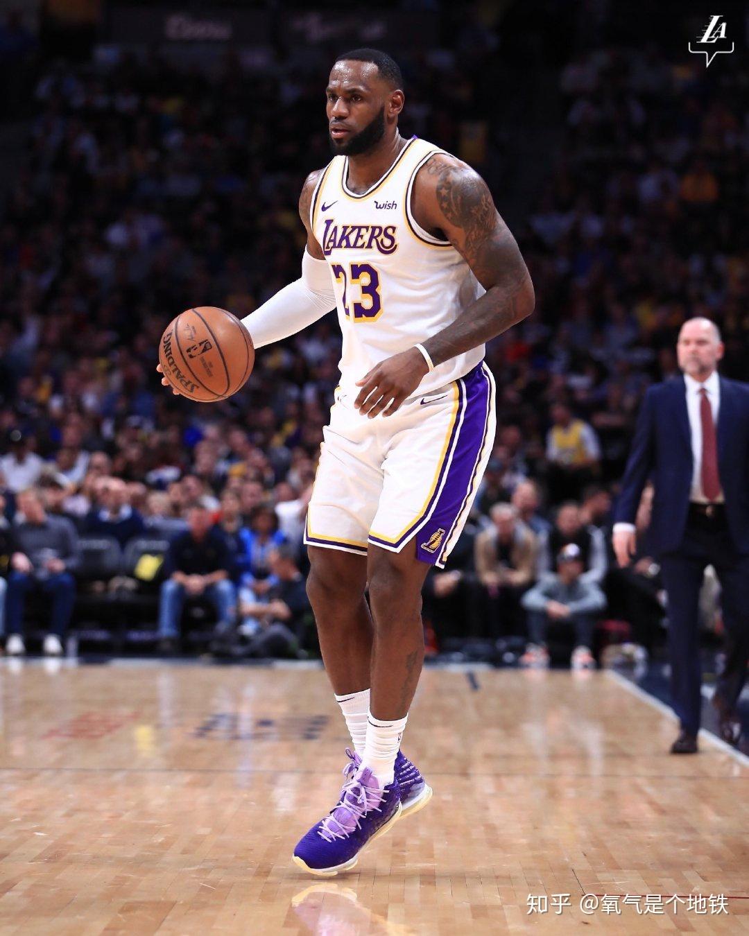 掘金力克湖人，胡金秋刷新纪录