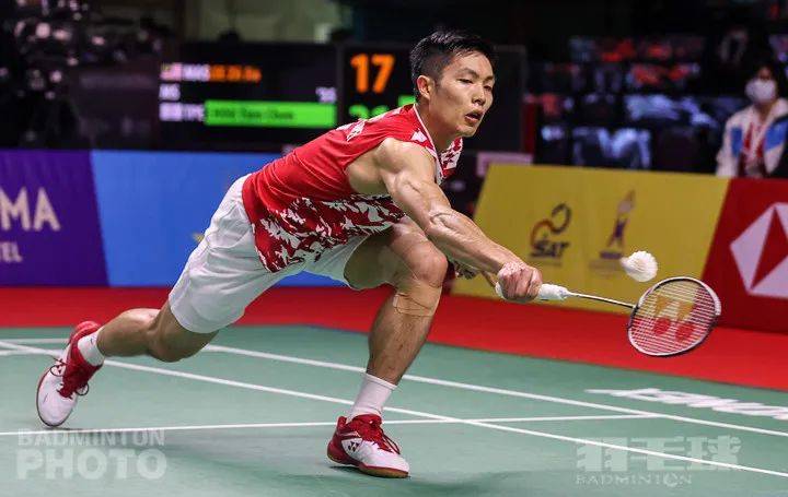 韩国队碾压泰国队，安赛龙扛起全队