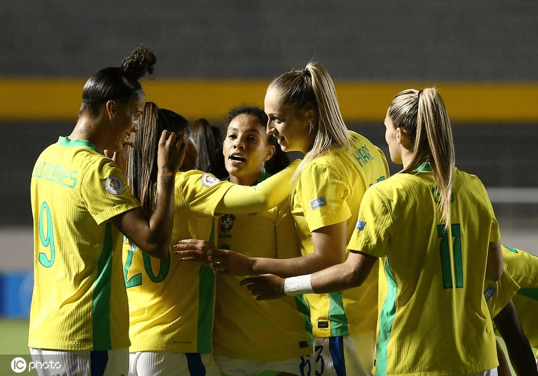 巴西队引入国外教练，备战美洲杯重新调整战术