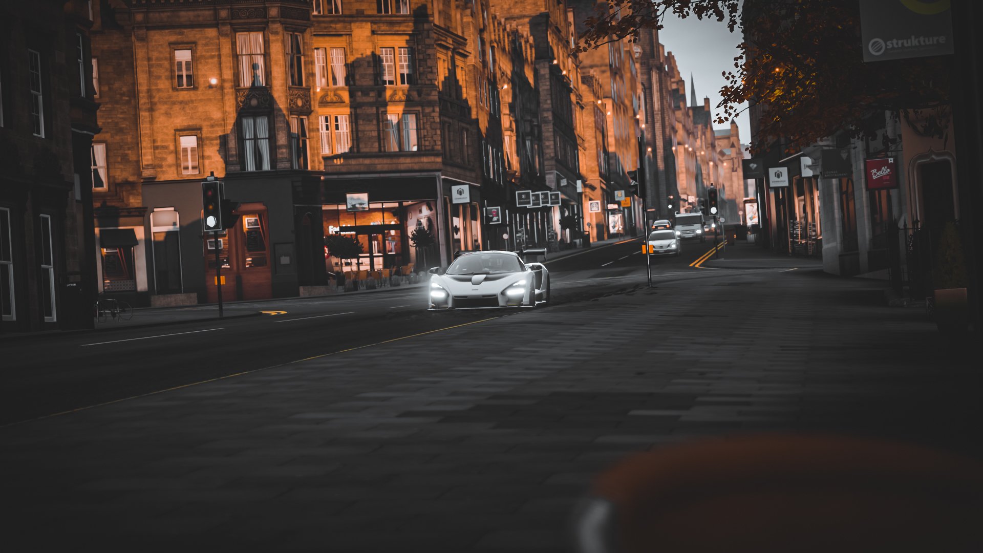 钢铁雄鹿惨遭肢解，幕后魔术师保罗操盘全局