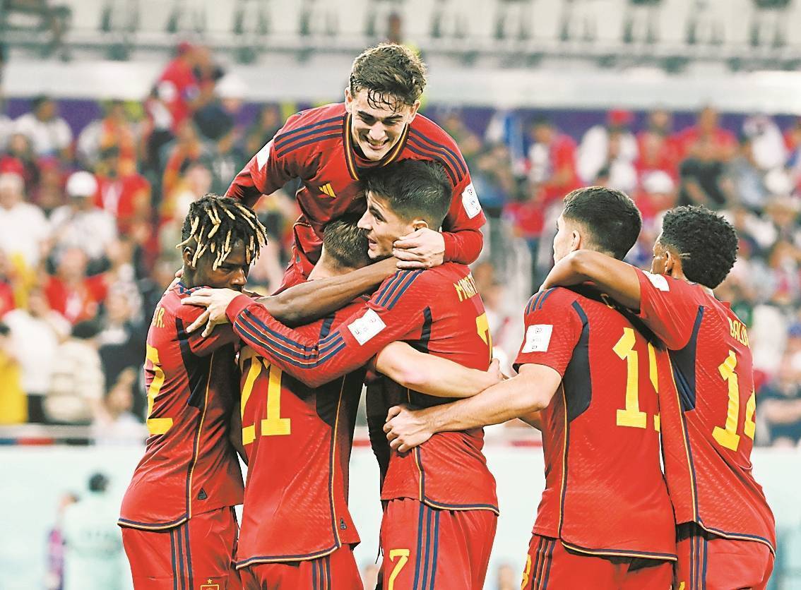 世界排名争夺战焦点战，哥斯达黎加拿下罗马