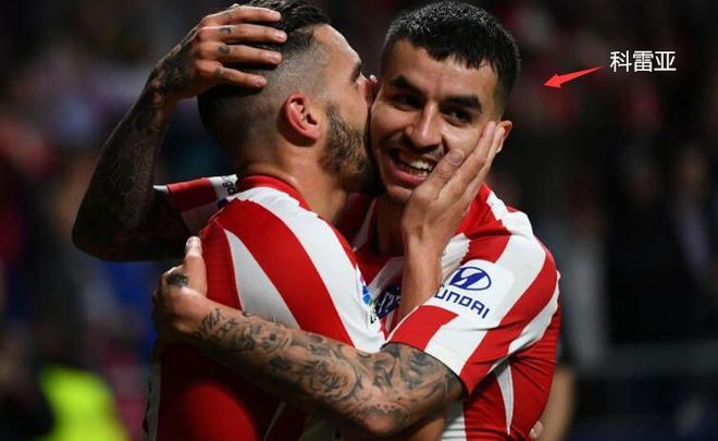 澳大利亚鏖战比利时，迪马利亚成为关键先生